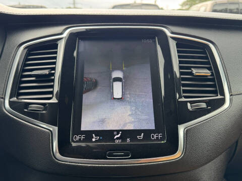 2018 Volvo XC90 T6 Inscription