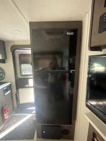 2021 Flagstaff Micro Lite