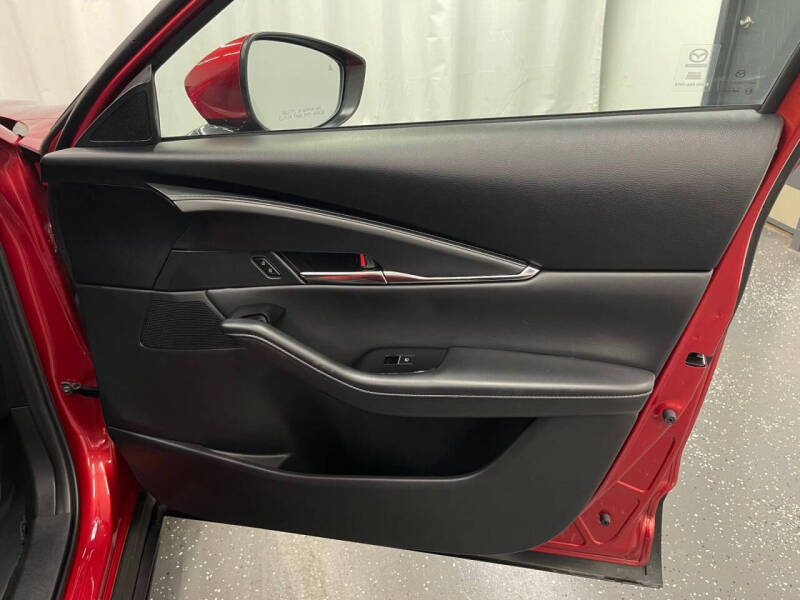 2024 Mazda CX-30 2.5 S Preferred