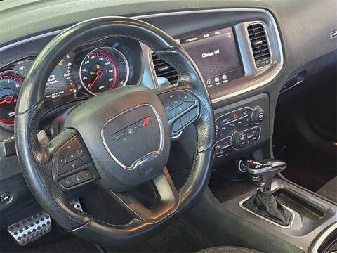 2021 Dodge Charger R/T