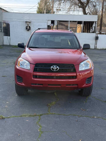 2011 Toyota RAV4