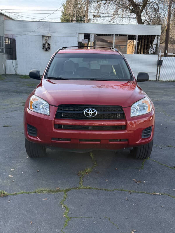 2011 Toyota RAV4
