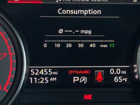 2022 Audi S5 3.0T quattro Premium