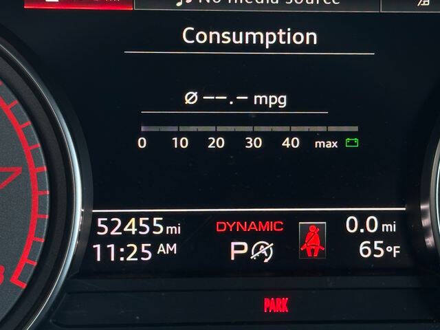 2022 Audi S5 3.0T quattro Premium