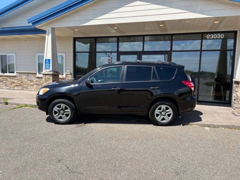 2011 Toyota RAV4