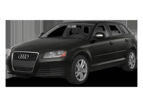 2013 Audi A3 2.0 TDI Premium Plus