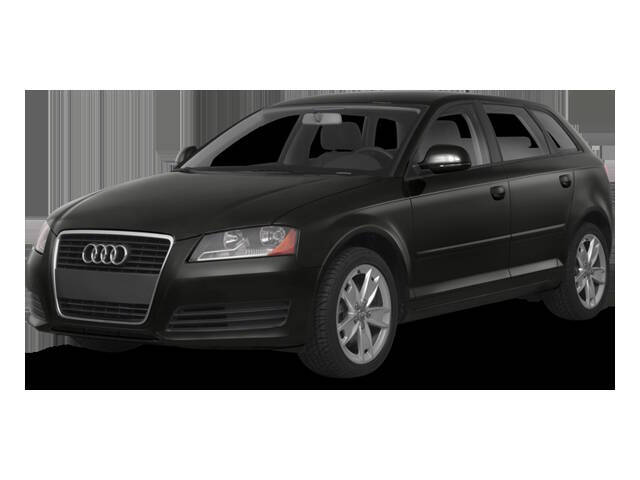 2013 Audi A3 2.0 TDI Premium Plus