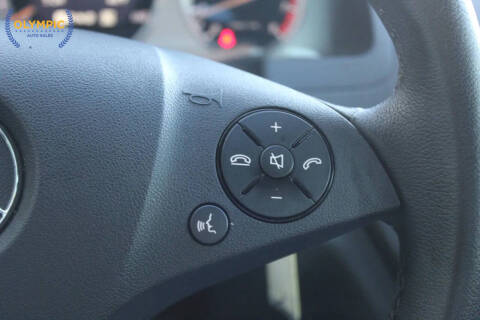 2008 Mercedes-Benz C-Class C 300 Luxury