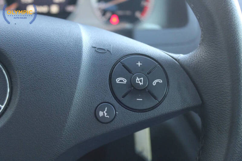 2008 Mercedes-Benz C-Class C 300 Luxury