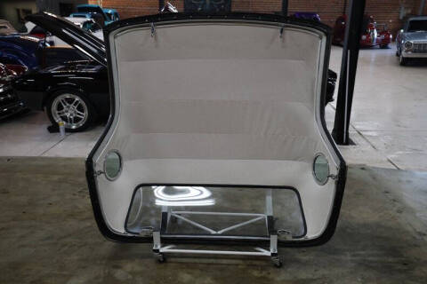 1956 Ford Thunderbird