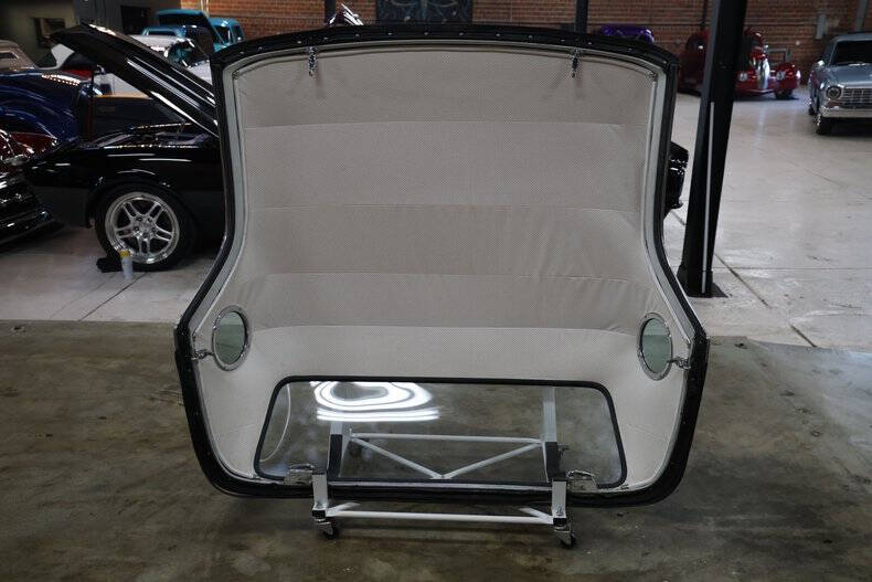 1956 Ford Thunderbird