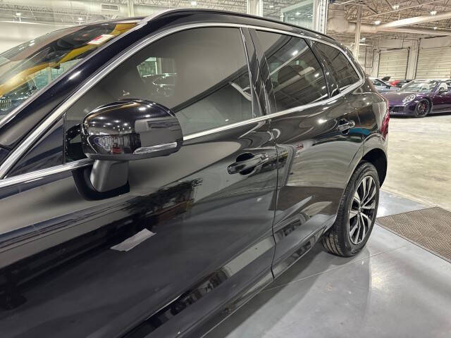 2023 Volvo XC60 B5 Core