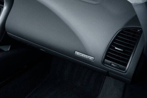 2008 Audi R8 quattro