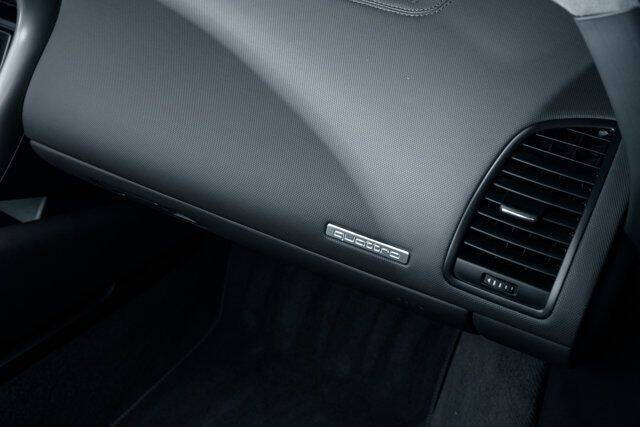 2008 Audi R8 quattro