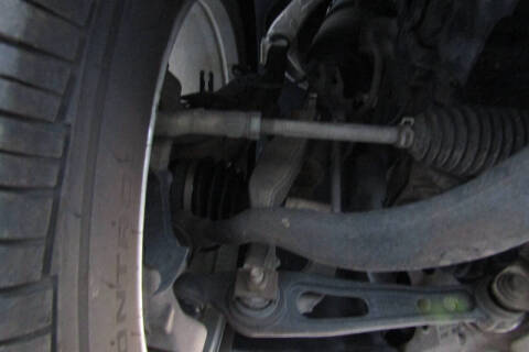 2018 Land Rover Range Rover Sport HSE