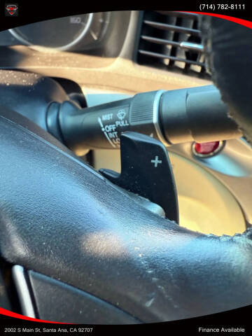 2013 Acura ILX 1.5L Hybrid w/Tech