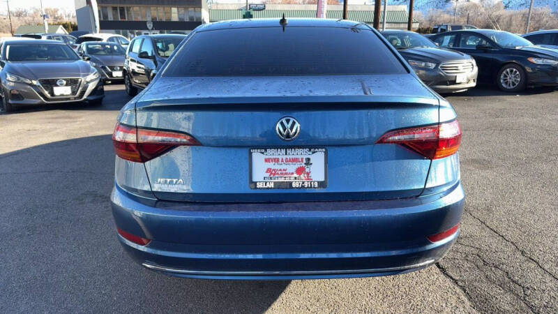 2019 Volkswagen Jetta