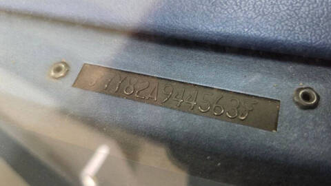 1977 Lincoln Continental