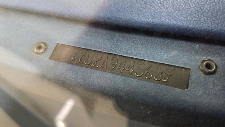 1977 Lincoln Continental