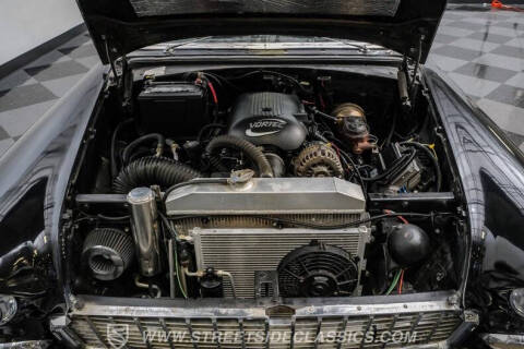 1955 Chevrolet 210