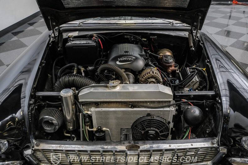 1955 Chevrolet 210