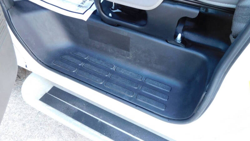 2024 GMC Savana 2500