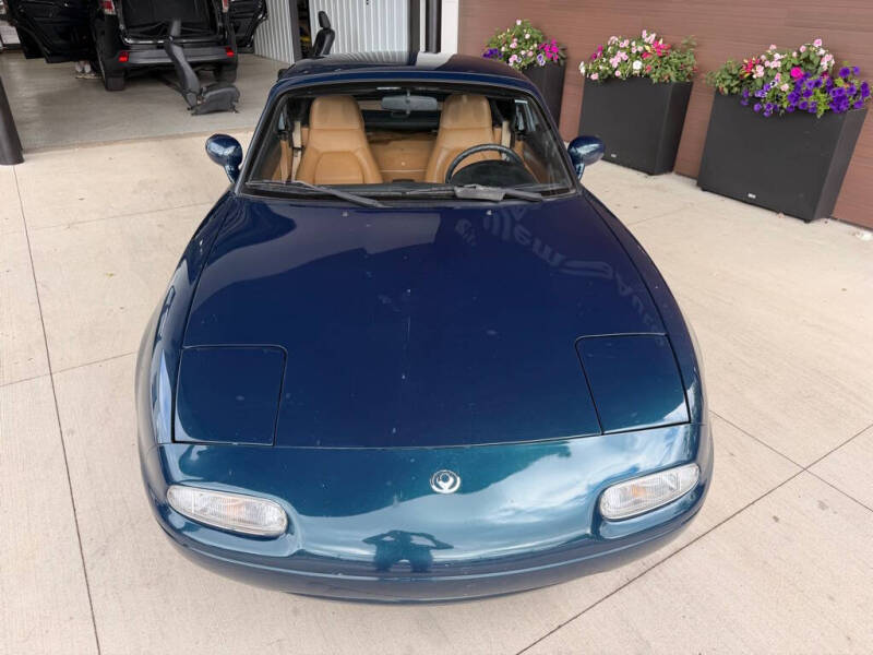 1994 Mazda MX-5 Miata