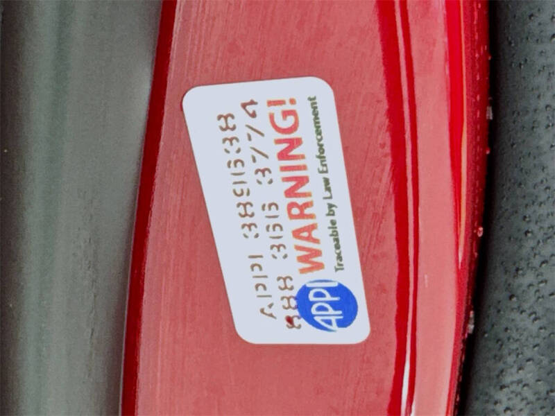 2016 Tesla Model S 75D