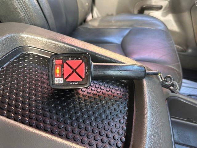 2004 Chevrolet Silverado 2500HD