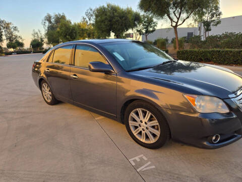 2009 Toyota Avalon Limited
