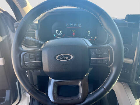 2023 Ford Expedition Platinum