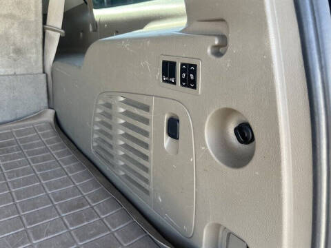 2016 GMC Yukon XL SLT