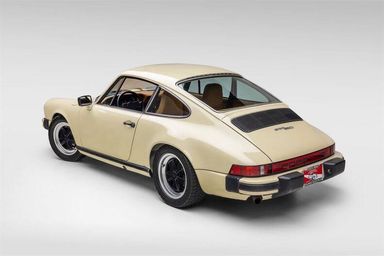 1978 Porsche 911