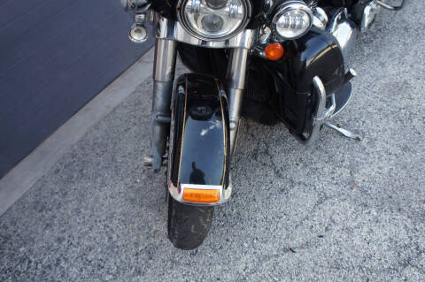 2017 Harley-Davidson Ultra Limited