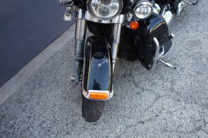 2017 Harley-Davidson Ultra Limited