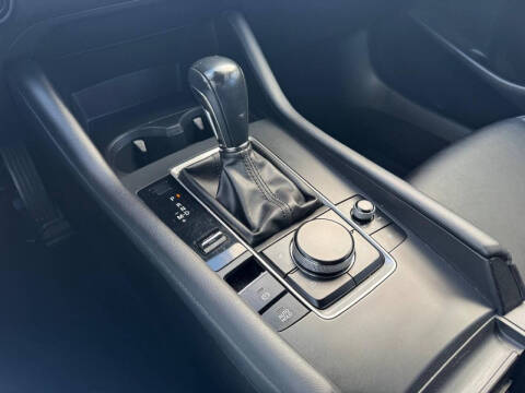 2022 Mazda Mazda3 Hatchback Select