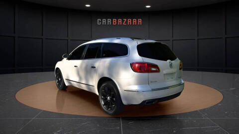 2014 Buick Enclave Premium