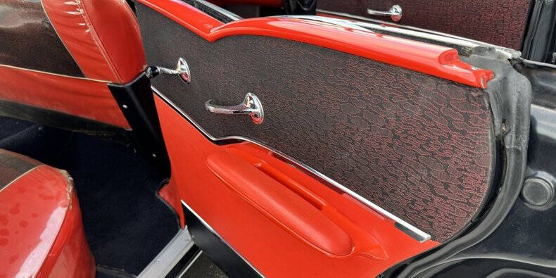 1957 Chevrolet Bel Air