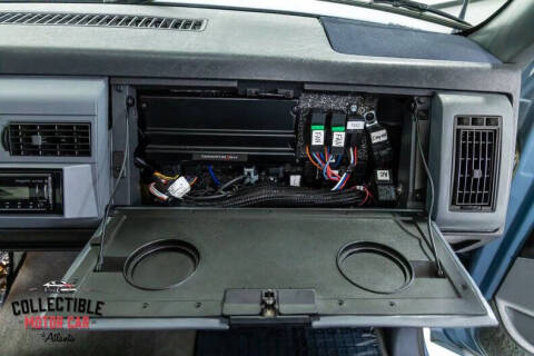 1989 GMC Sierra 1500