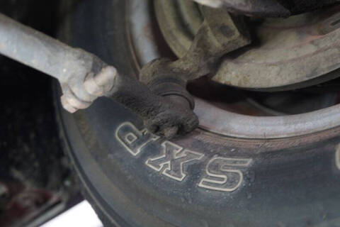 1967 Pontiac Firebird