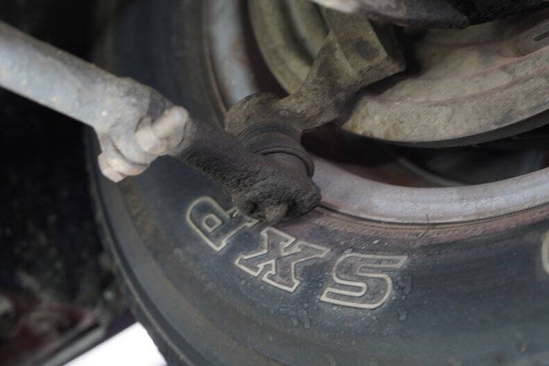 1967 Pontiac Firebird
