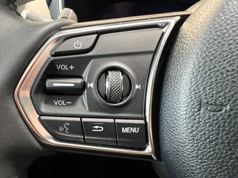 2026 Acura MDX SH-AWD w/Tech