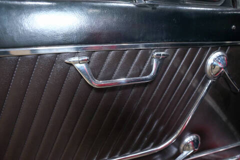 1973 Alfa Romeo Spider