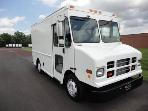 2006 Freightliner MT45 Chassis