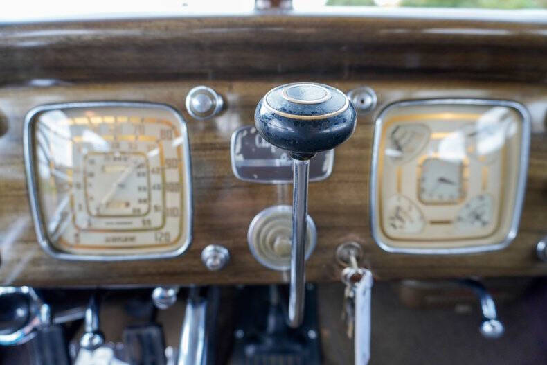 1936 Chrysler Imperial