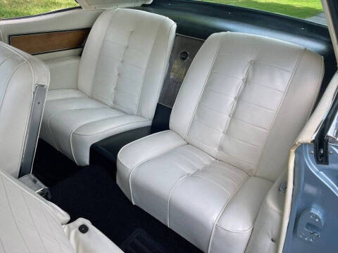1963 Buick Riviera
