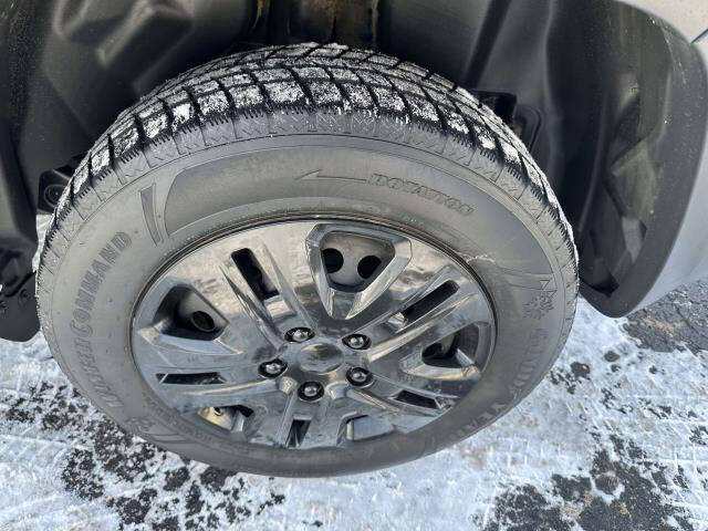 2019 Jeep Cherokee Trailhawk Elite