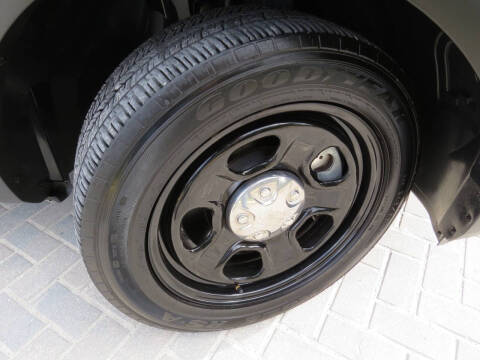 2017 Ford Explorer Police Interceptor Utility