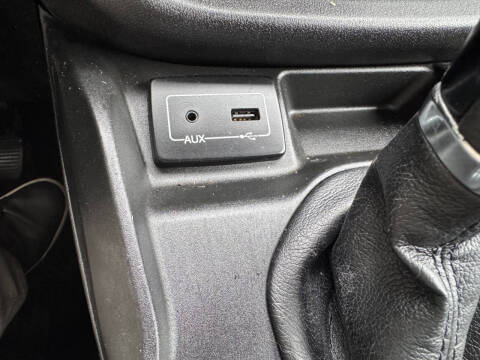 2018 RAM ProMaster City Tradesman SLT