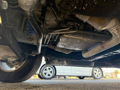 2022 Chevrolet Tahoe LS
